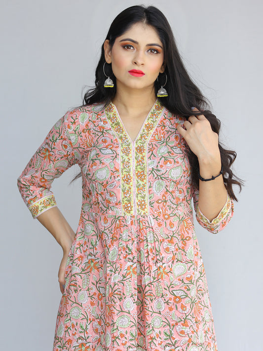 Jashn Aaira - Kurta - KK72A2355