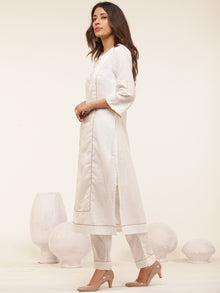 Gulmarg Samah Kurta