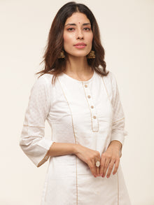 Gulmarg Samah Kurta
