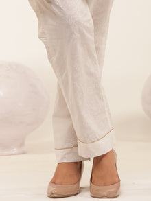 Gulmarg Samah Pants