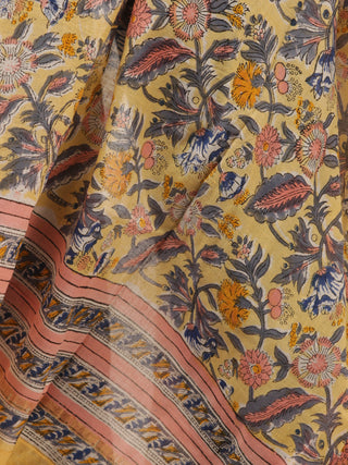 Gulmarg Samah Dupatta