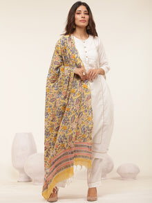 Gulmarg Samah Dupatta