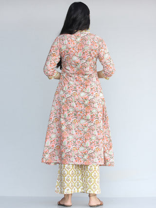 Jashn Aaira - Kurta - KK72A2355