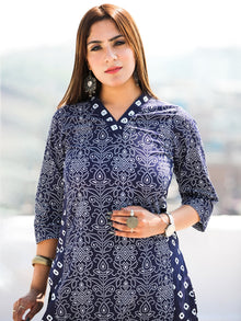 Utsav Maher - Kurta  - KK20A2581