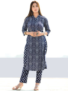 Utsav Maher - Kurta  - KK20A2581