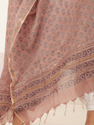 Gulmarg Falak Dupatta