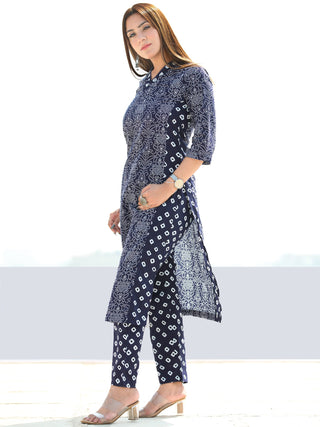 Utsav Maher - Kurta  - KK20A2581