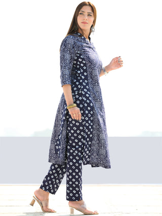 Utsav Maher - Kurta  - KK20A2581