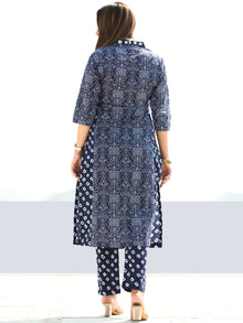 Utsav Maher - Kurta  - KK20A2581