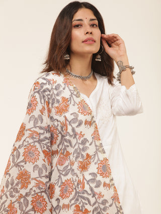 Gulmarg Fiza Dupatta