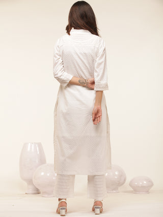 Gulmarg Mehreen Kurta