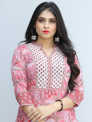 Jashn Gulerana  - Kurta - KK03EXXX