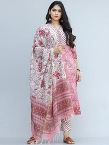 Jashn Gulerana - Dupatta - KD03EXXXD