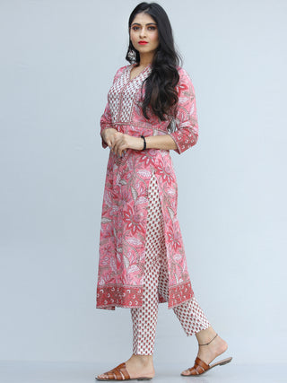 Jashn Gulerana  - Kurta - KK03EXXX