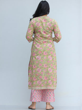 Jashn Parigul - Kurta - KK54C2309
