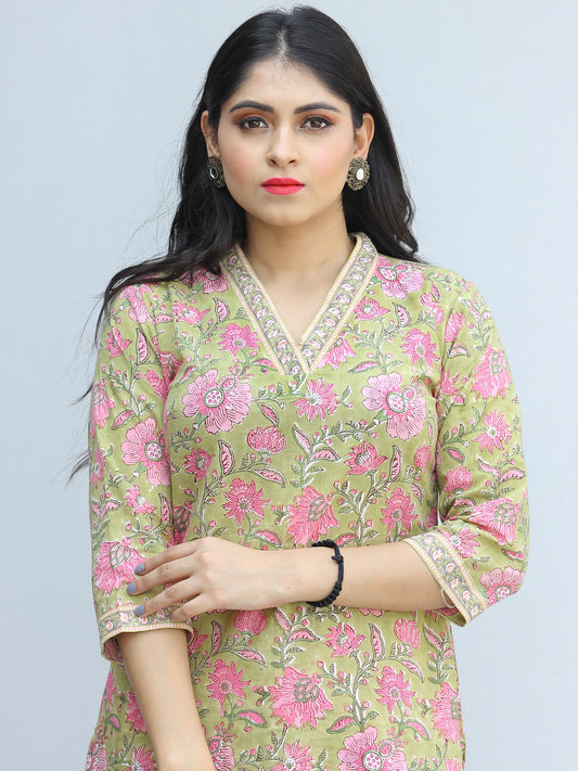 Jashn Parigul - Kurta - KK54C2309