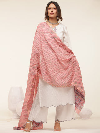 Gulmarg Anjum Dupatta