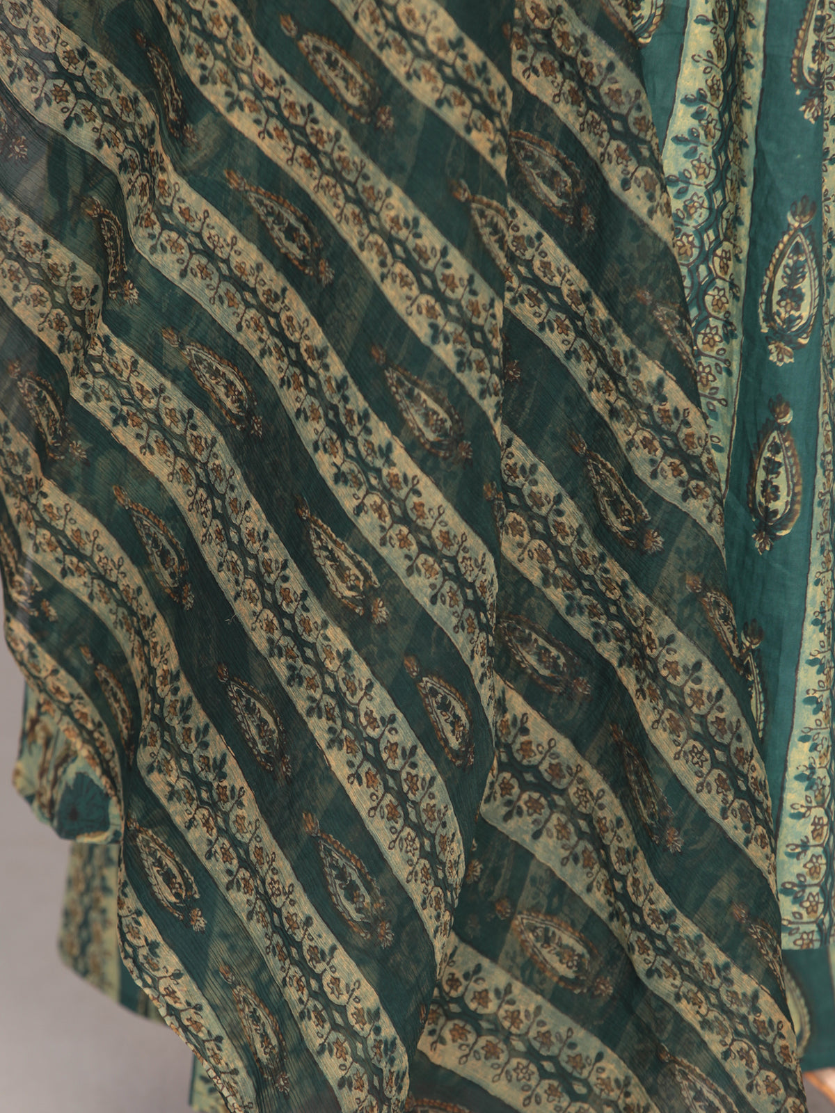 Sanjh Gajal Chiffon Dupatta