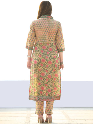 Utsav Mehreen - Kurta - KK59H2585