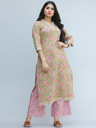Jashn Parigul - Kurta - KK54C2309