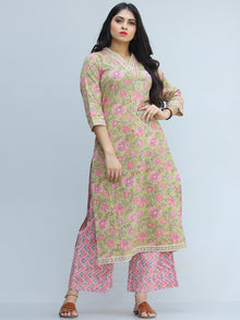 Jashn Parigul - Kurta - KK54C2309