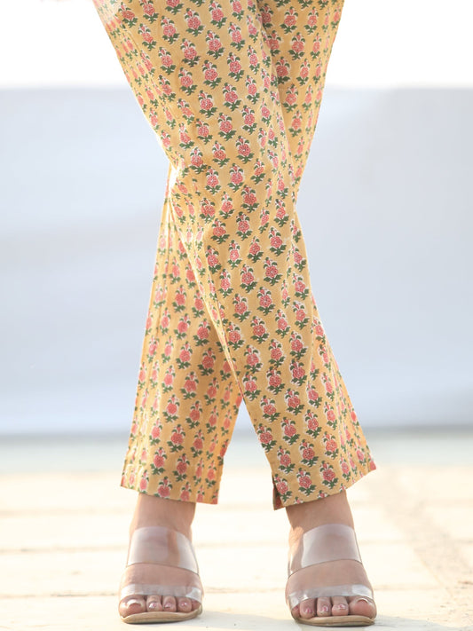 Utsav Mehreen - Pants  - KP59H2585