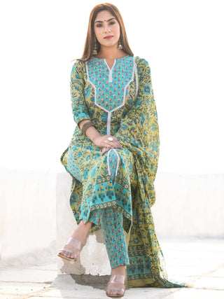 Utsav Fitrat - Dupatta - KD61A2580