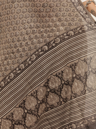 Gulmarg Palak Dupatta