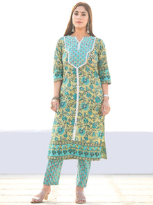 Utsav Fitrat - Kurta - KK61A2580