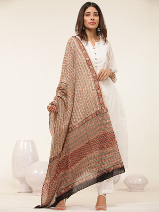 Gulmarg Sameera Dupatta