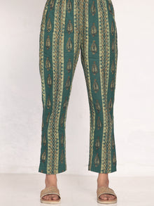 Sanjh Gajal Pants