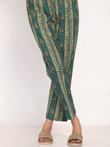 Sanjh Gajal Pants