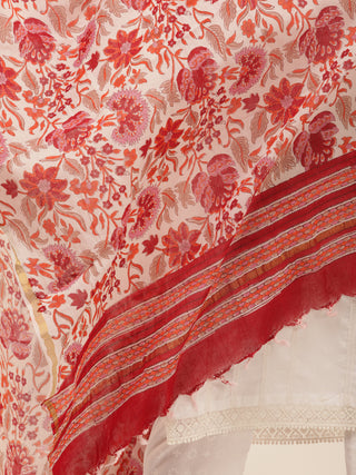 Gulmarg Jhalak Dupatta