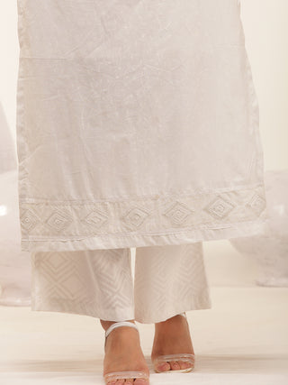 Gulmarg Aaina Kurta