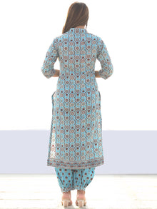Utsav Midhat - Kurta  - KK09A2572