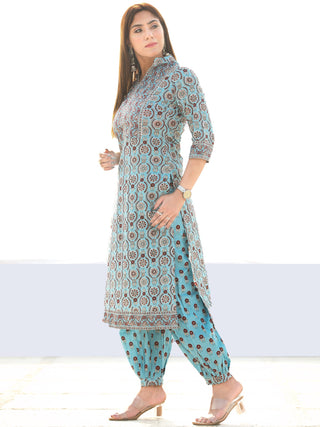 Utsav Midhat - Kurta  - KK09A2572
