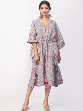 Jamni Sitara Kaftan