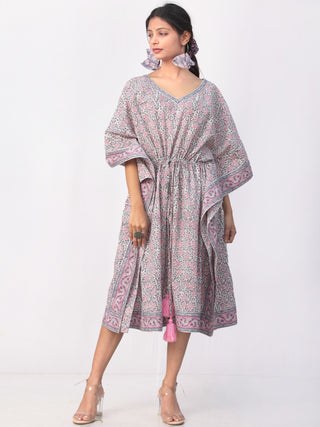 Jamni Sitara Kaftan