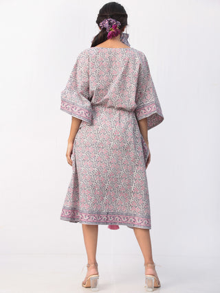 Jamni Sitara Kaftan