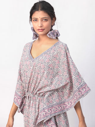 Jamni Sitara Kaftan