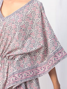 Jamni Sitara Kaftan