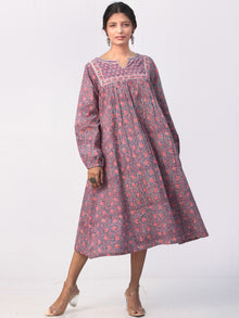 Jamni Andaz Dress