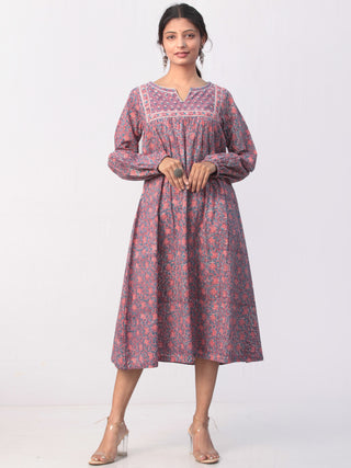 Jamni Andaz Dress