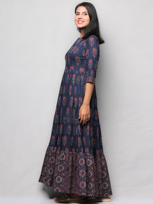 Gulzar Faghir Dress - D08F2582