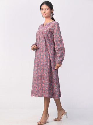 Jamni Andaz Dress