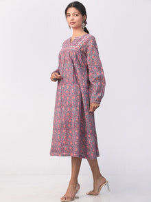 Jamni Andaz Dress