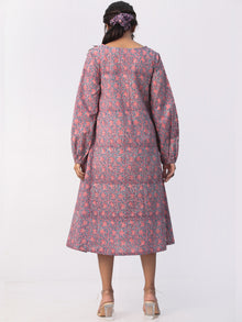 Jamni Andaz Dress