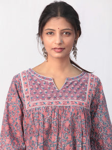 Jamni Andaz Dress