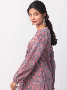 Jamni Andaz Dress