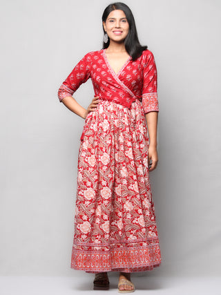 Gulzar Ibda Dress - D06F2579
